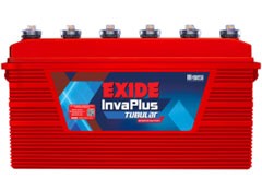 EXIDE INVA PLUS 1500 (150 ah)